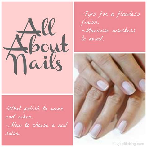 Add a Touch of Magic with Great Nail Art in Dallas